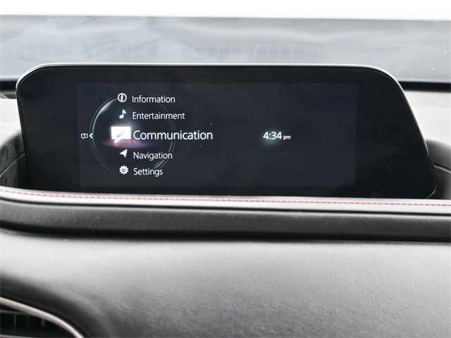 Certified 2023 MAZDA CX-30 AWD 2.5 S w/ Preferred Package image 11