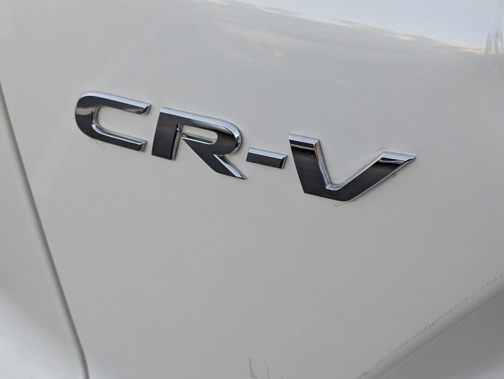 Used 2019 Honda CR-V EX-L image 14