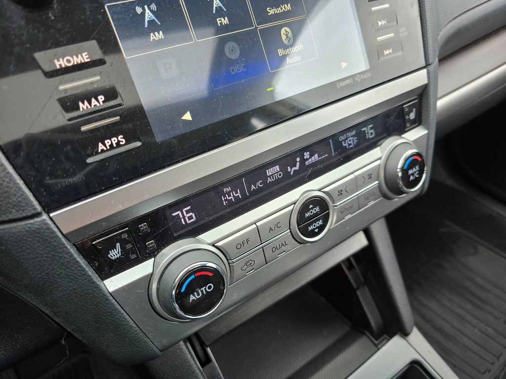 Used 2016 Subaru Legacy 2.5i Limited image 29