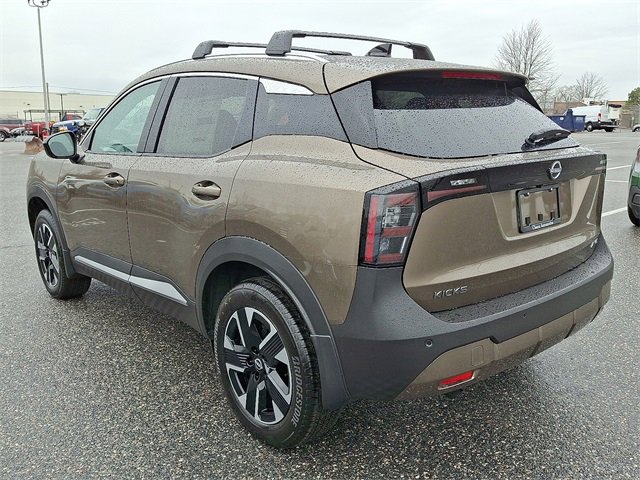 New 2026 Nissan Kicks SV w/ Cold Weather Package image 6