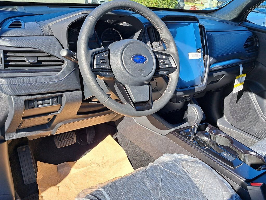 New 2026 Subaru Forester Premium image 7