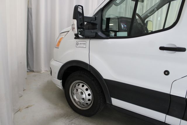 Used 2021 Ford Transit 350 XLT RWD image 36