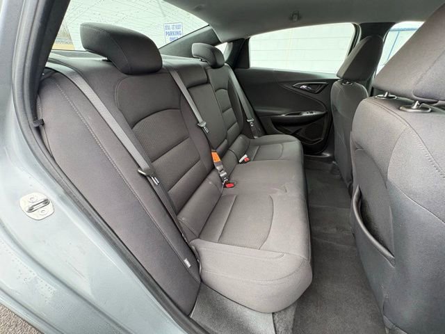 Used 2023 Chevrolet Malibu LT image 39