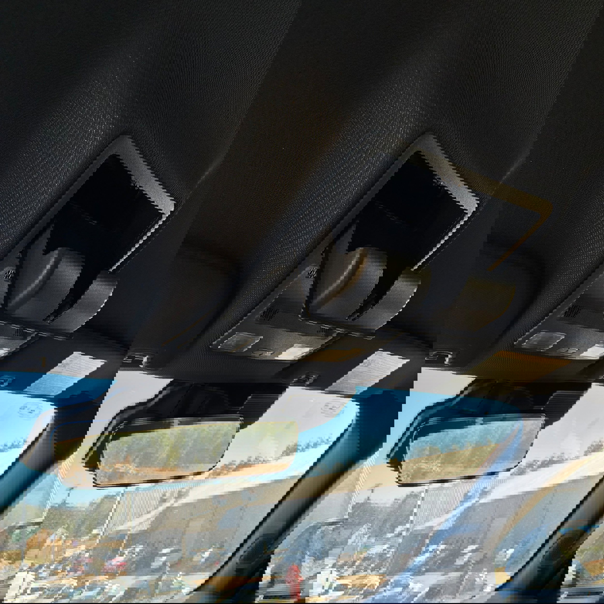 New 2025 Ford Mustang Coupe image 53