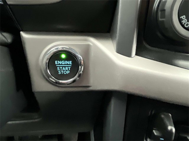 Used 2023 Ford F150 XLT w/ Equipment Group 302A High image 38