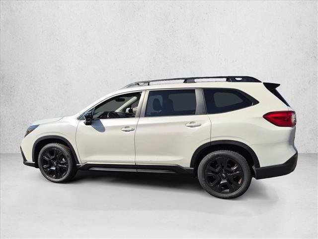 Used 2024 Subaru Ascent Onyx Edition Limited AWD/4WD image 8