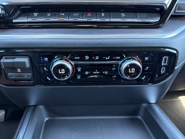 New 2026 GMC Sierra 2500 SLT w/ SLT Premium Package AWD/4WD image 14