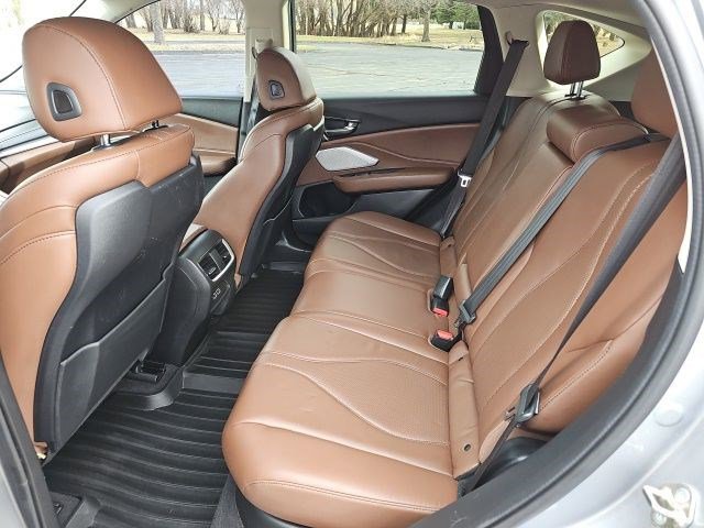 Used 2019 Acura RDX AWD w/ Technology Package image 18