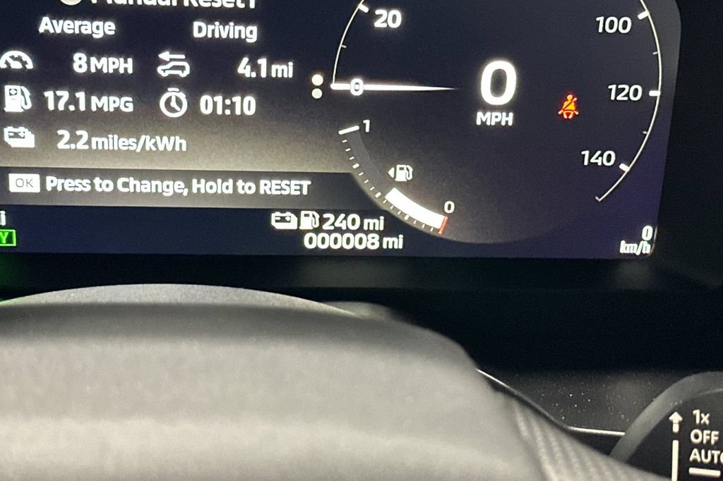 New 2026 Mitsubishi Outlander SE AWD/4WD image 28