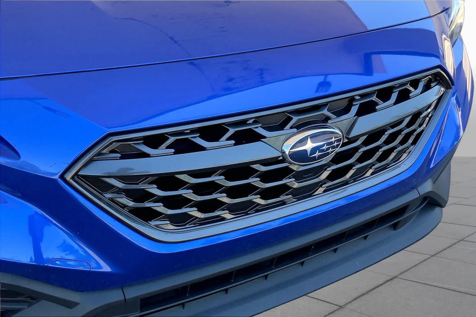 Used 2022 Subaru WRX Premium AWD/4WD image 32