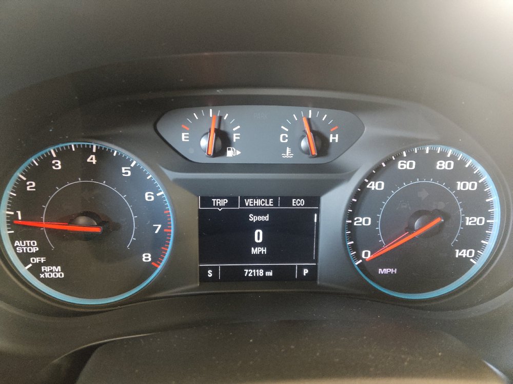 Used 2021 Chevrolet Malibu LS FWD image 23