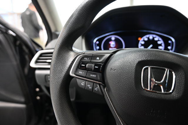Used 2020 Honda Accord LX image 20
