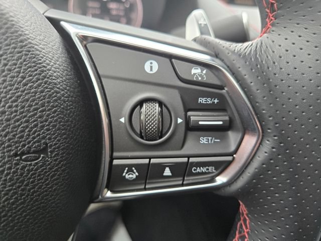 Used 2025 Acura TLX w/ A-SPEC Package AWD/4WD image 23