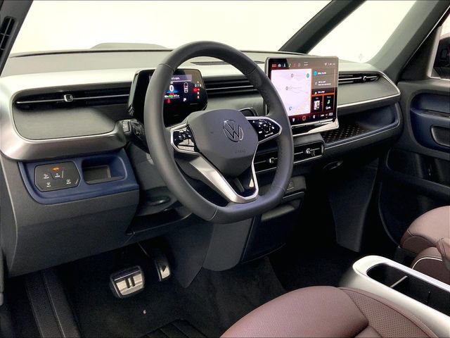 New 2025 Volkswagen ID. Buzz Pro S Plus RWD image 3