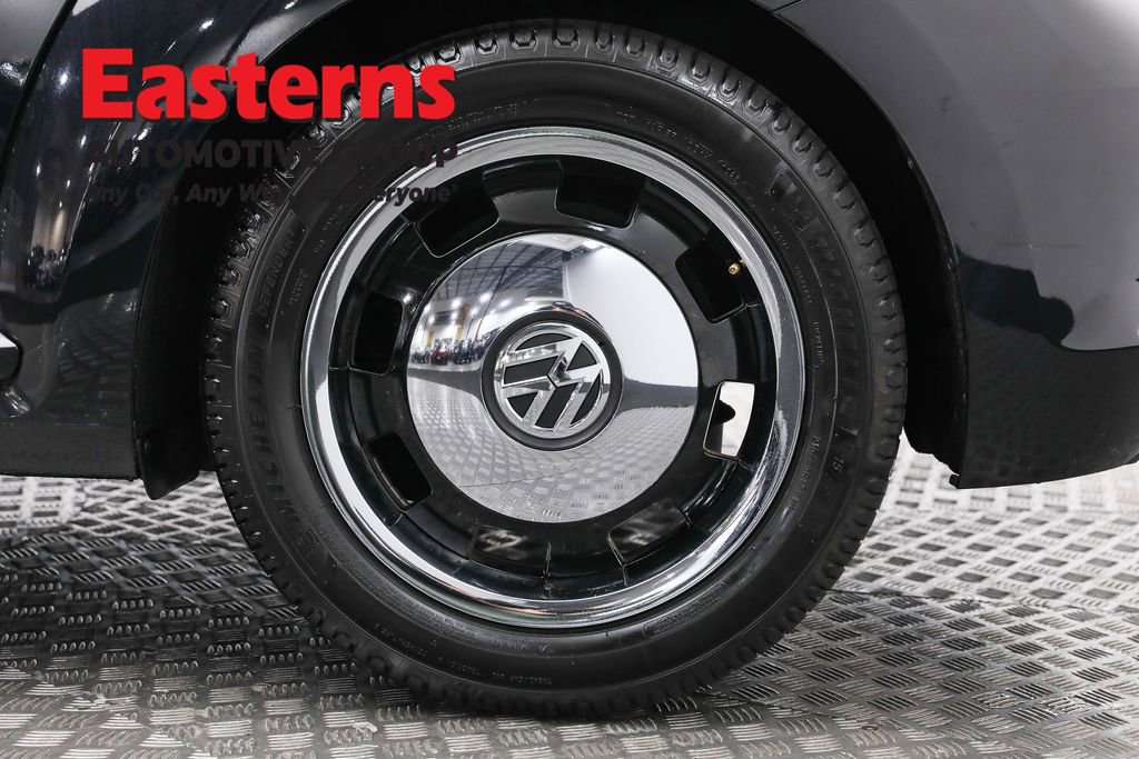 Used 2018 Volkswagen Beetle 2.0T S image 30