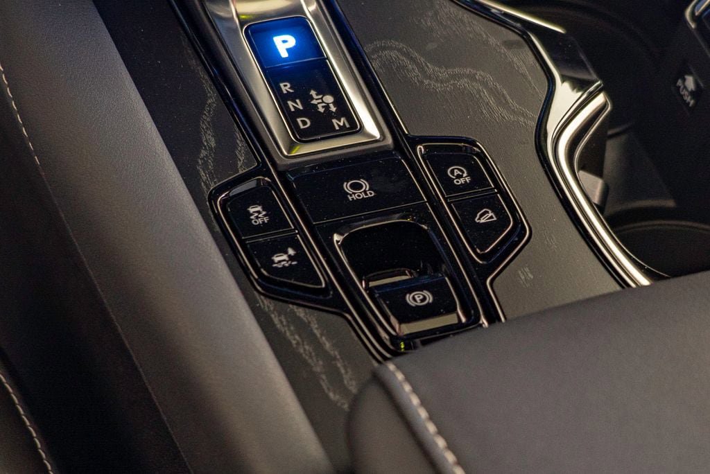 New 2026 Lexus RX 350 Premium image 20