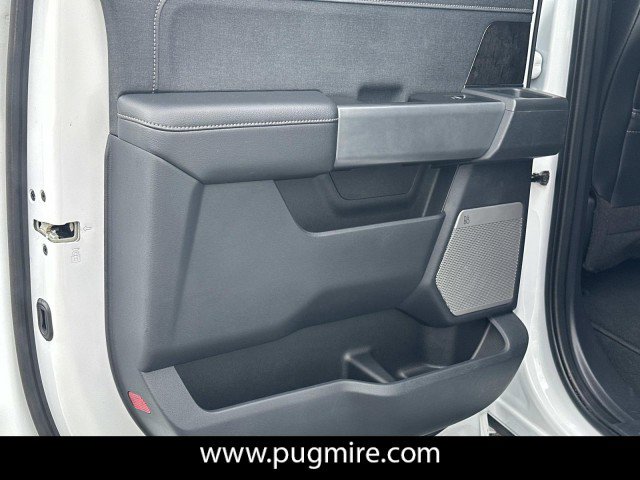 Used 2024 Ford F250 Lariat w/ Lariat Ultimate Package image 21