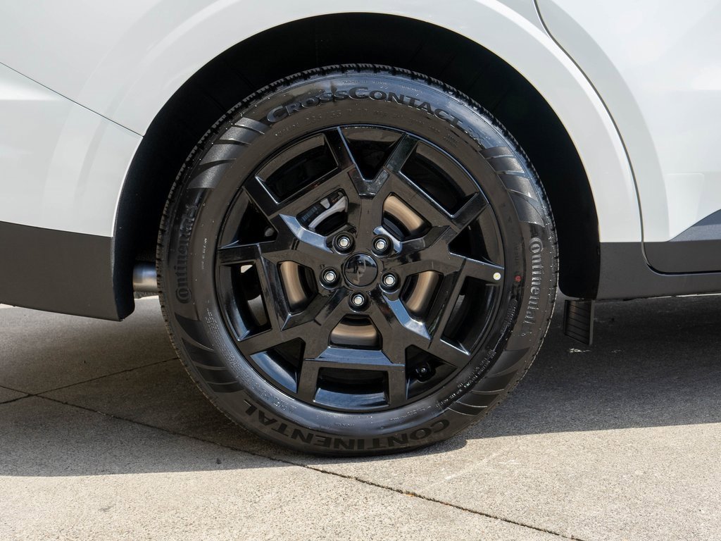 New 2026 Kia Carnival SX Prestige image 34