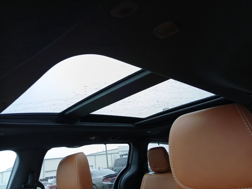 New 2026 Chrysler Pacifica Pinnacle FWD image 7