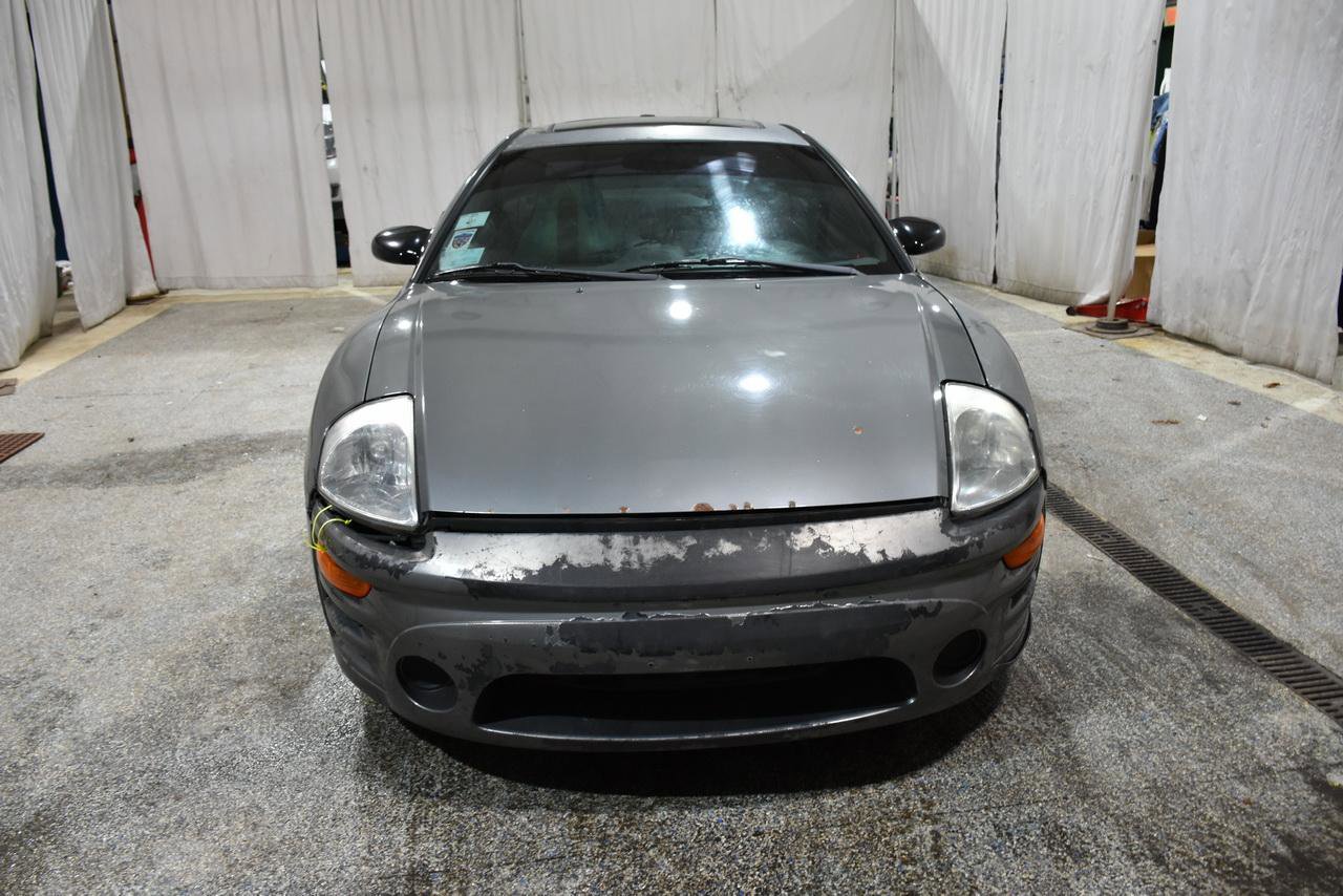 Used 2004 Mitsubishi Eclipse GS image 2