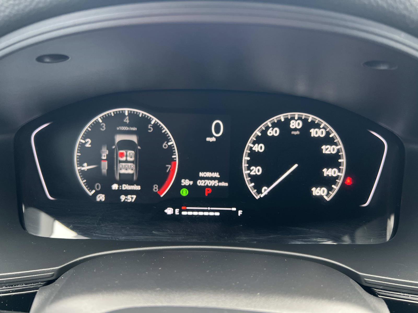 Certified 2023 Honda Civic Sport image 11