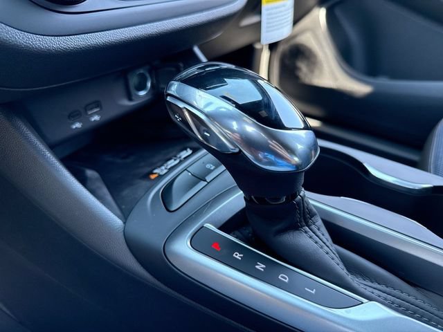 New 2026 Buick Envista Sport Touring w/ Convenience I Package FWD image 19