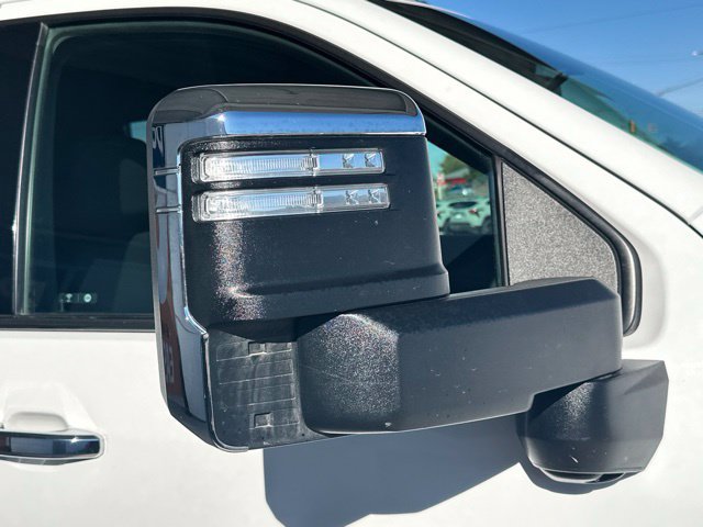 Used 2022 Chevrolet Silverado 2500 LTZ w/ Z71 Chrome Sport Edition AWD/4WD image 11