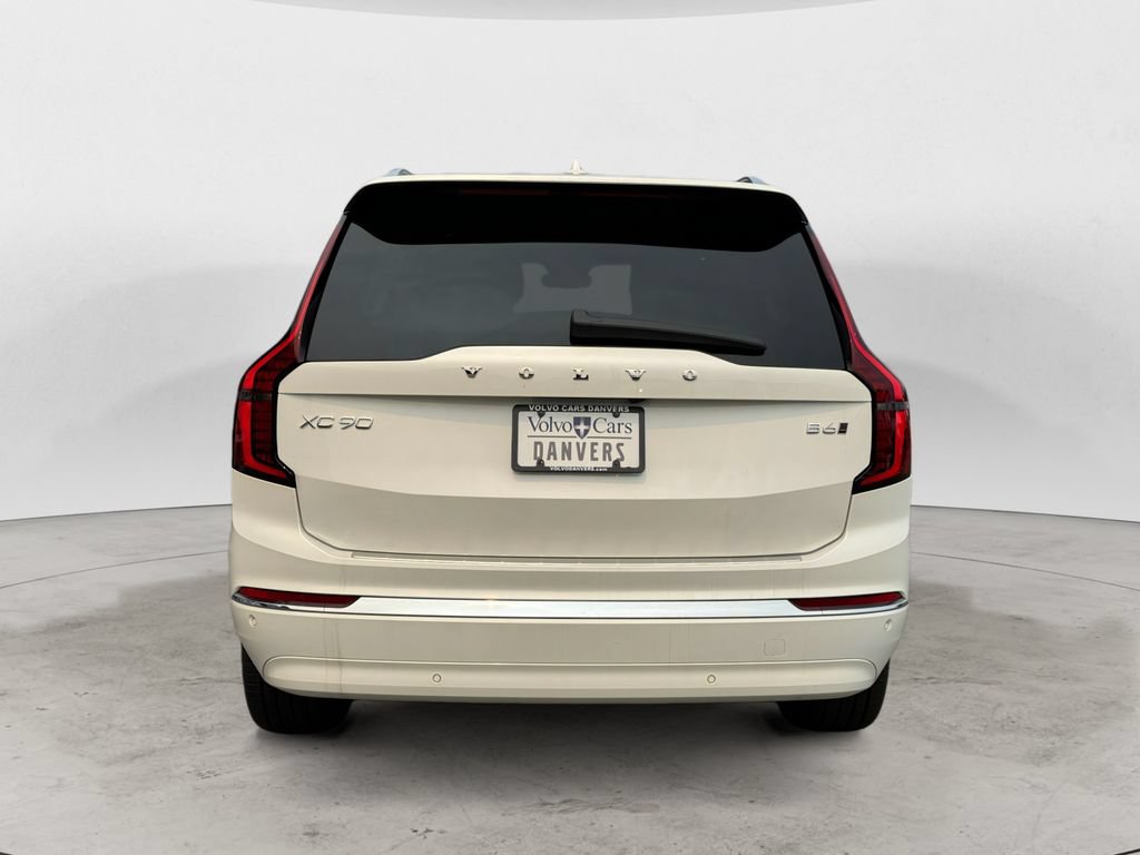 New 2026 Volvo XC90 B6 Ultra w/ Lounge Package AWD/4WD image 5