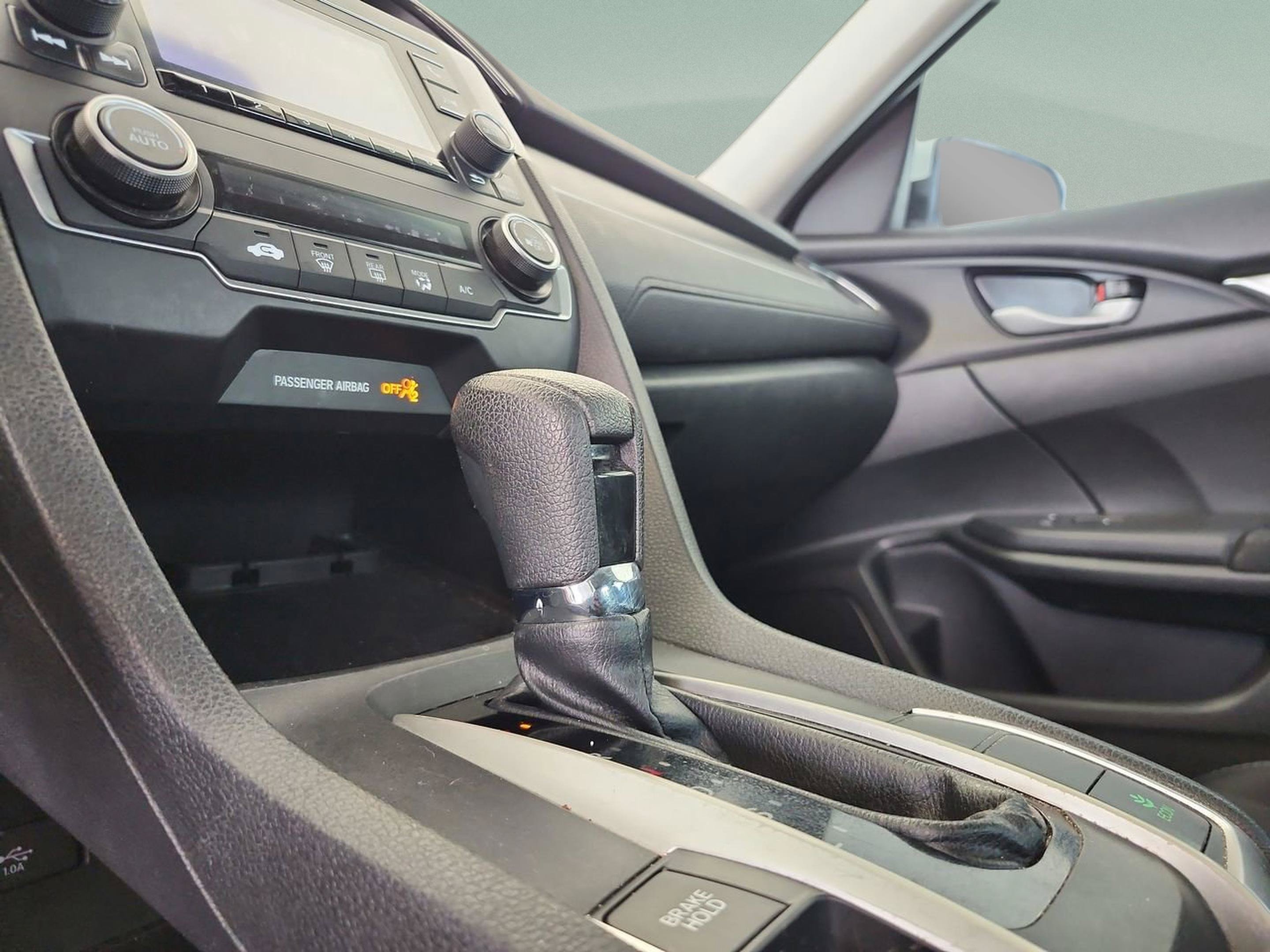 Used 2020 Honda Civic LX image 14