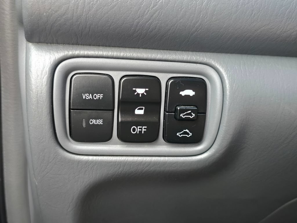 Used 2005 Honda Pilot EX-L image 21