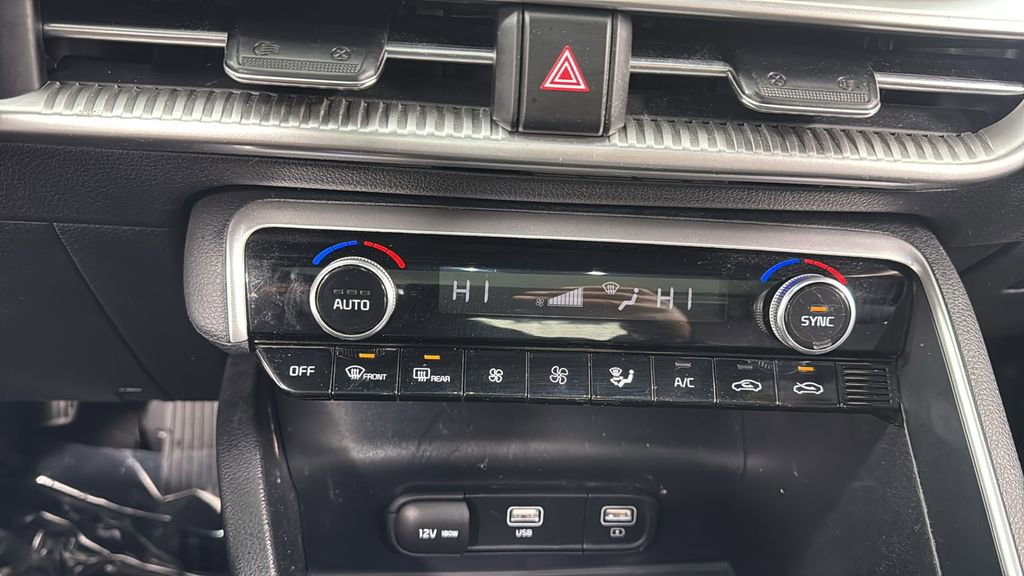 Used 2023 Kia K5 GT-Line image 25