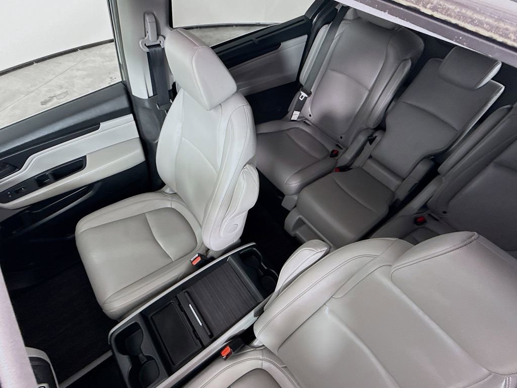 Used 2023 Honda Odyssey EX-L image 25