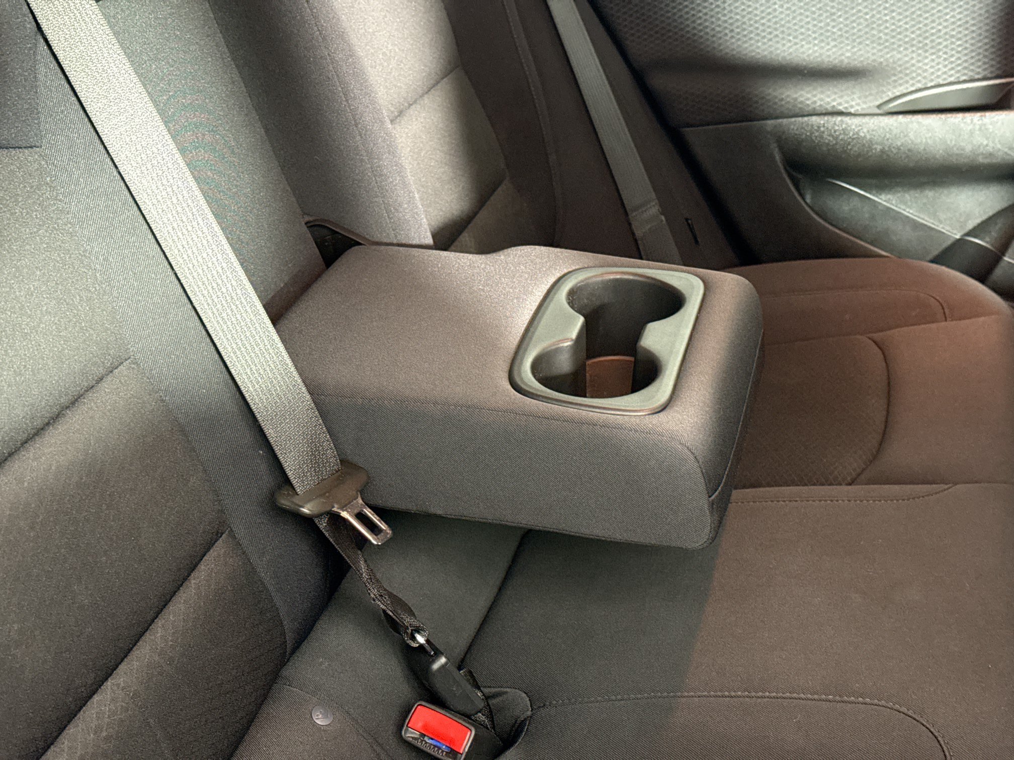 Used 2023 Chevrolet Malibu LT FWD image 38