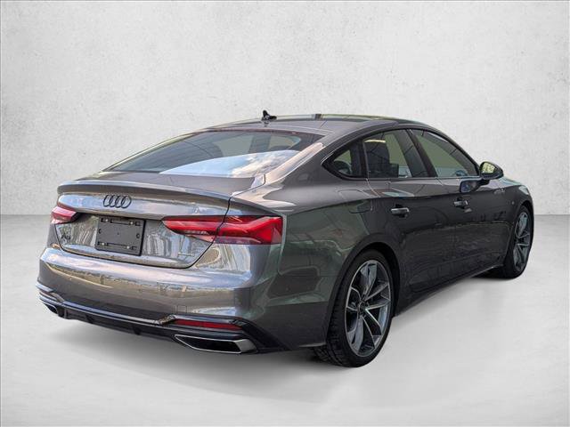 Used 2024 Audi A5 2.0T Premium image 5