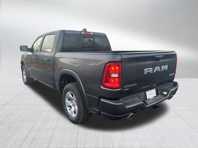 New 2026 RAM 1500 Big Horn image 7