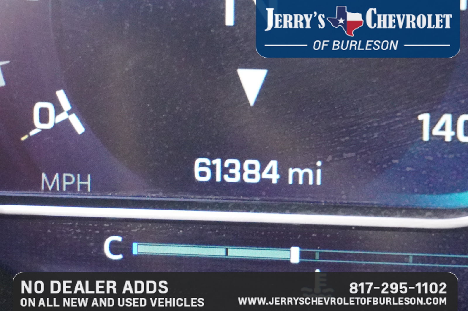 Used 2023 Chevrolet Tahoe Premier AWD/4WD image 13