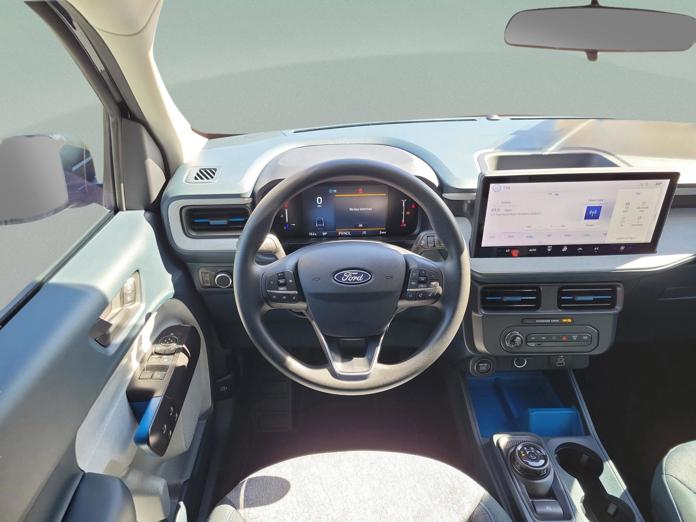 New 2026 Ford Maverick XLT image 15