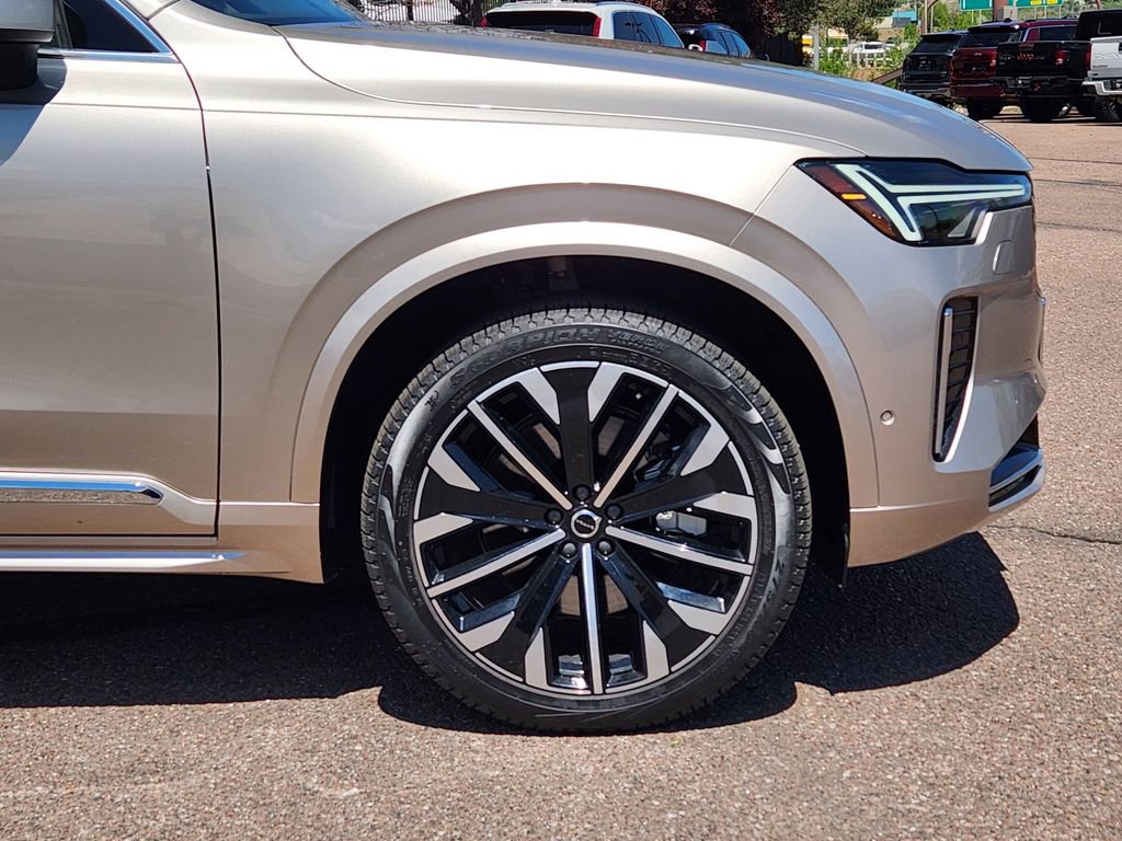 New 2026 Volvo XC90 T8 Plus w/ Protection Package Premier AWD/4WD image 29
