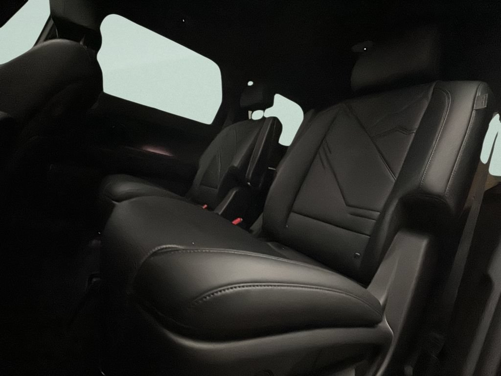 New 2026 Hyundai Palisade XRT Pro AWD/4WD image 13