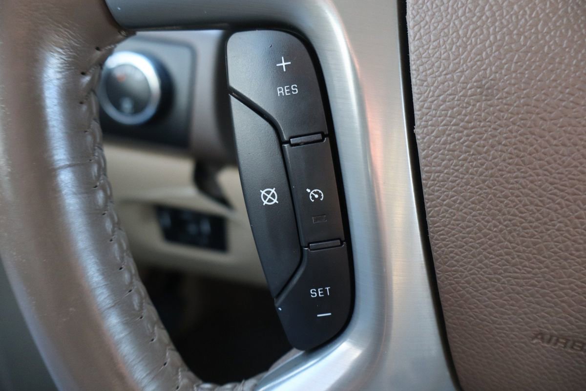 Used 2010 Chevrolet Silverado 2500 LTZ w/ Suspension Package, Off-Road image 30