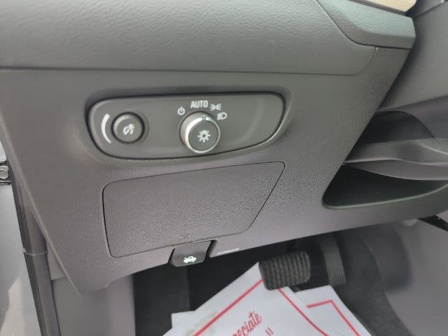 New 2025 Buick Encore GX Preferred image 29