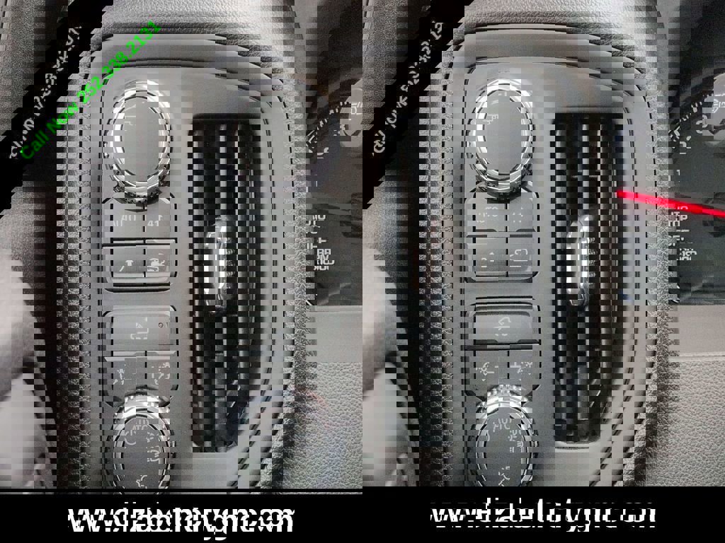 New 2026 GMC Sierra 1500 Pro w/ Graphite Edition image 22