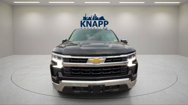 New 2026 Chevrolet Silverado 1500 LT RWD image 8