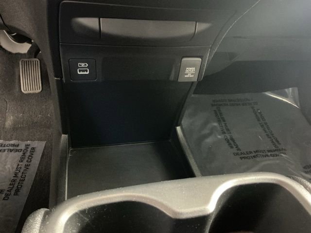 Certified 2021 Honda Odyssey EX-L image 19