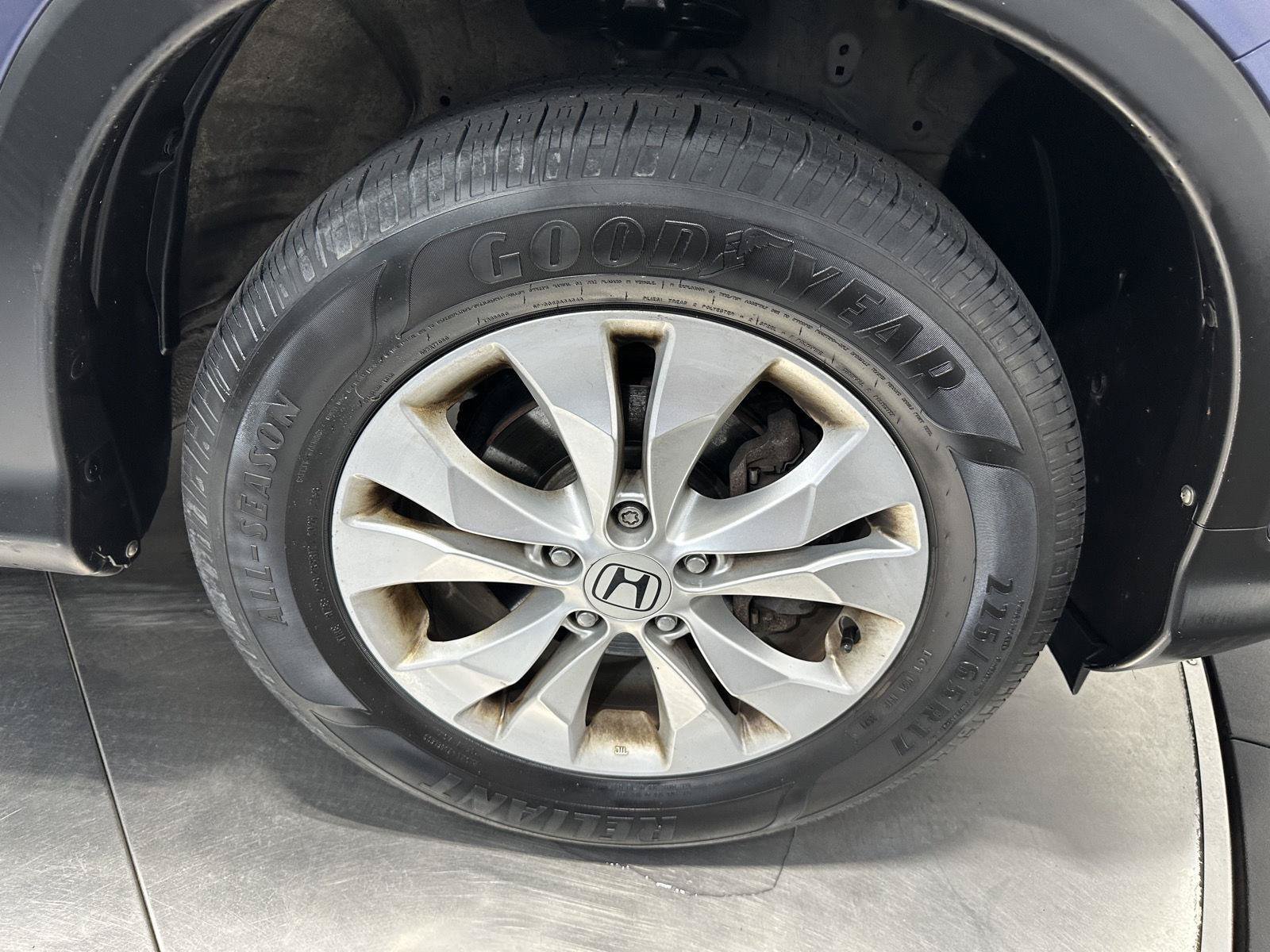 Used 2014 Honda CR-V EX image 12