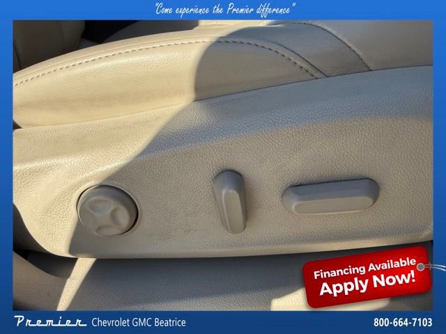 Used 2016 Buick Envision Premium image 21