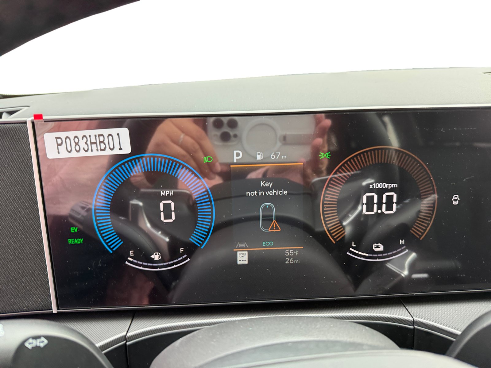 New 2026 Hyundai Santa Fe SE AWD/4WD image 11