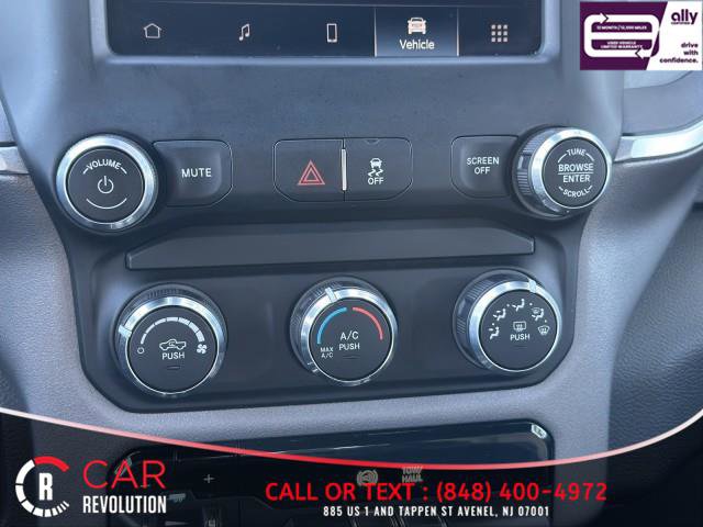 Used 2024 RAM 2500 Big Horn image 29