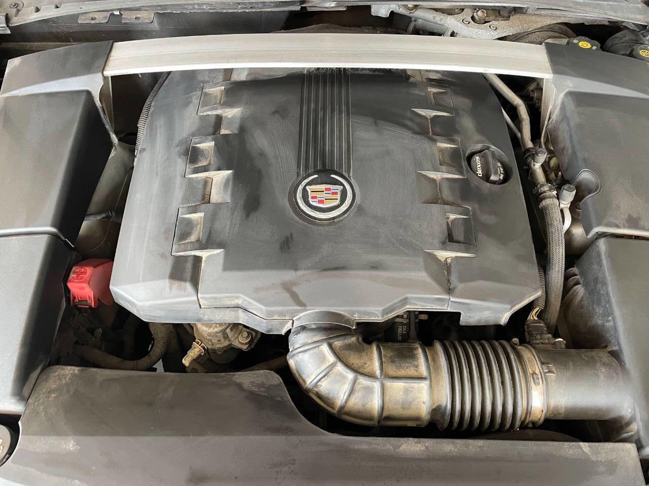 Used 2013 Cadillac CTS Performance image 38