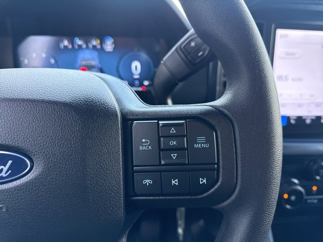 Used 2025 Ford F150 STX image 18